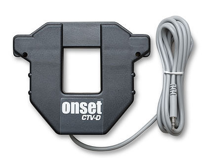 0-200A高端交流電流傳感器 CTV-D