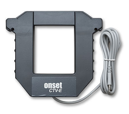 0-600A高端交流電流傳感器 CTV-E