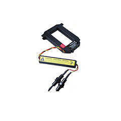 Veris千瓦時變換裝置300安培電能傳感器- T-VER-8051-300