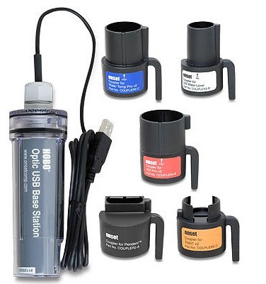 USB通信連接器BASE-U-4