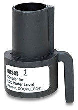 U20水位記錄儀 - COUPLER2-B的更換車鉤