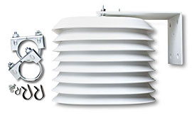 太陽輻射盾(組裝)-M-RSA