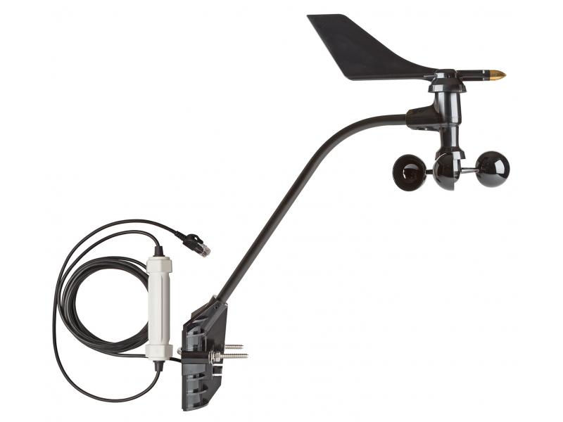 智能實惠風速和風向傳感器S-WCF-M003