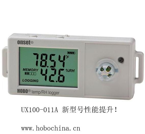 HOBO߾Ȝض/Ȕӛ䛃xUX100-011A